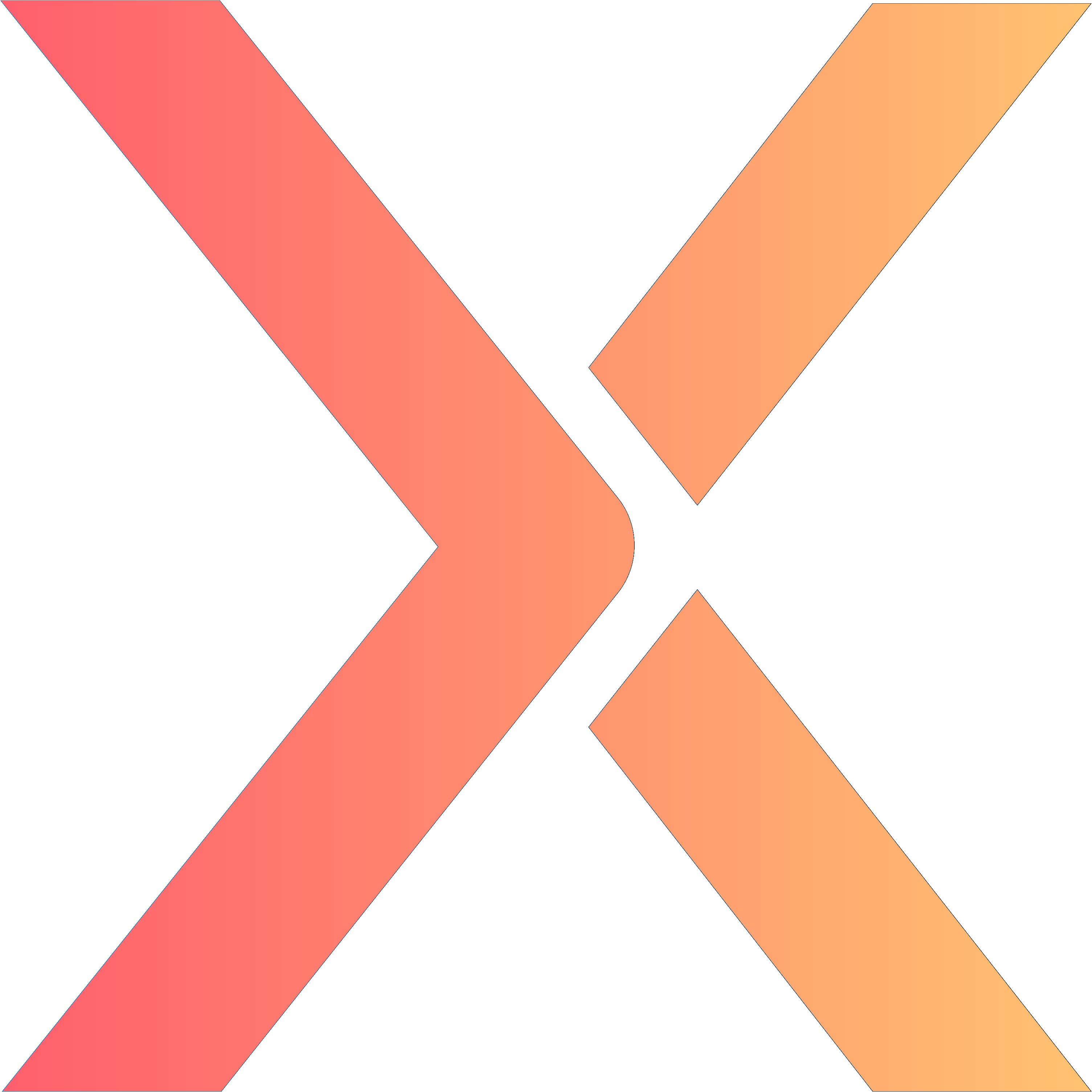 X.FER logo